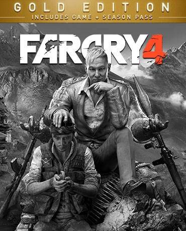 download crack far cry 4 pc