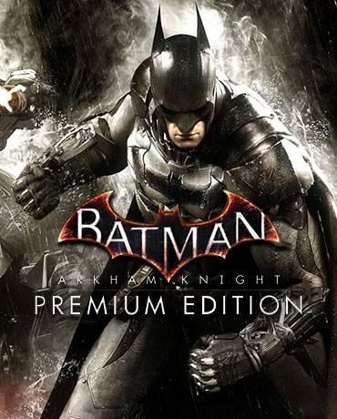 Серийный Номер Для Игры Batman Arkham City