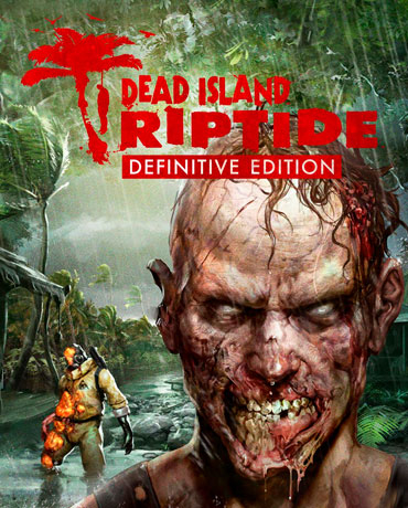Dead Island Ключ