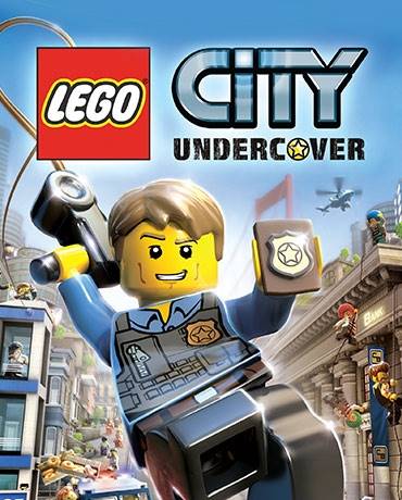 Lego City Undercover На Pc Lego City Undercover На Pc