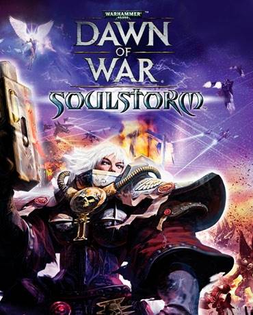 Лицензионные Ключи Для Dawn Of War Soulstorm