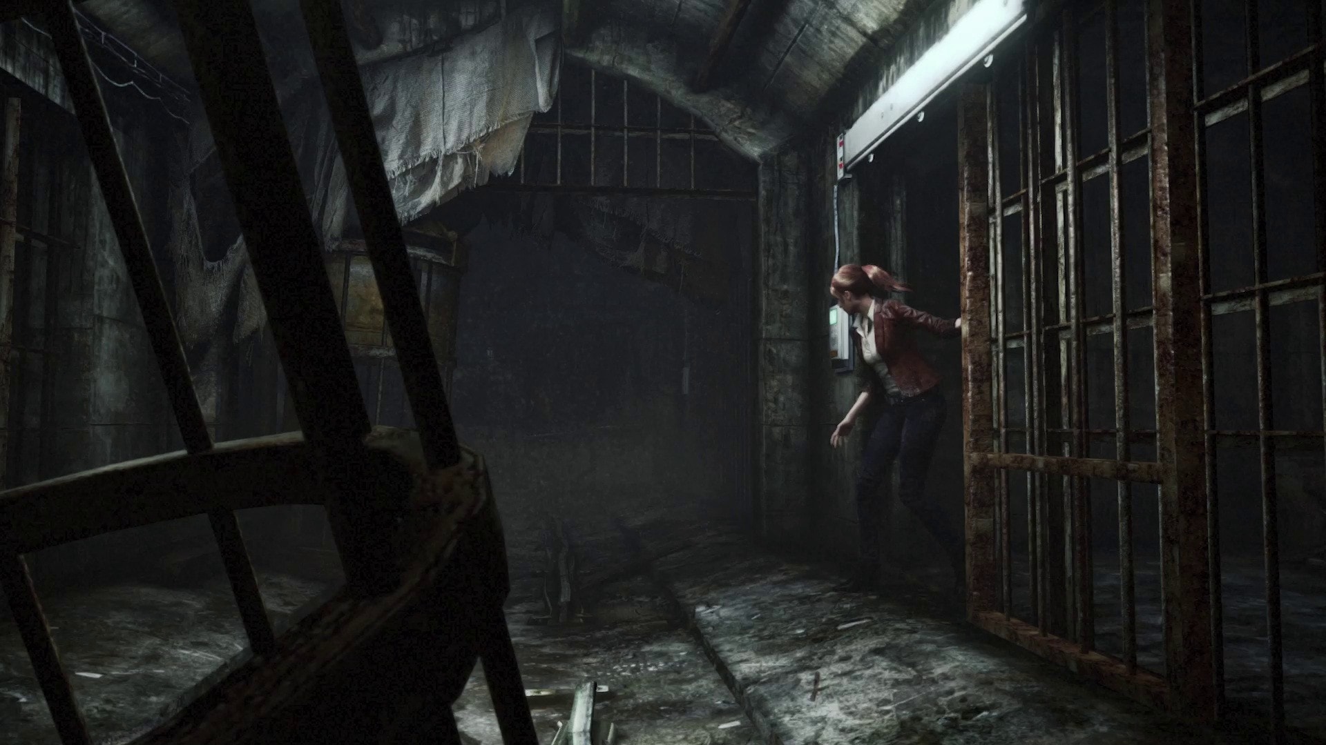 Купить Resident Evil Revelations лицензионный ключ Steam дешево для PC