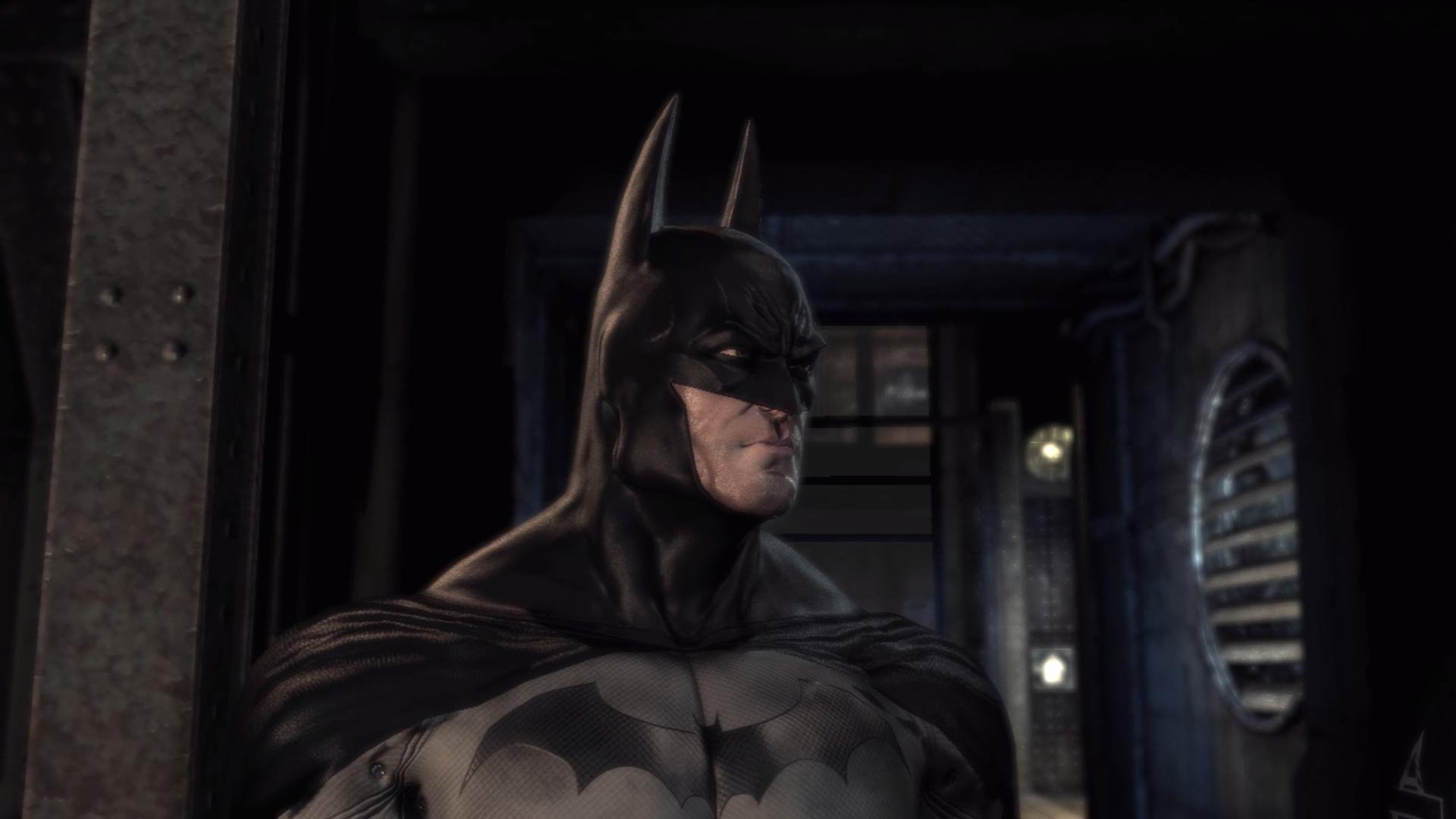 Купить Batman: Arkham Asylum GOTY лицензионный ключ Steam дешево для PC ...
